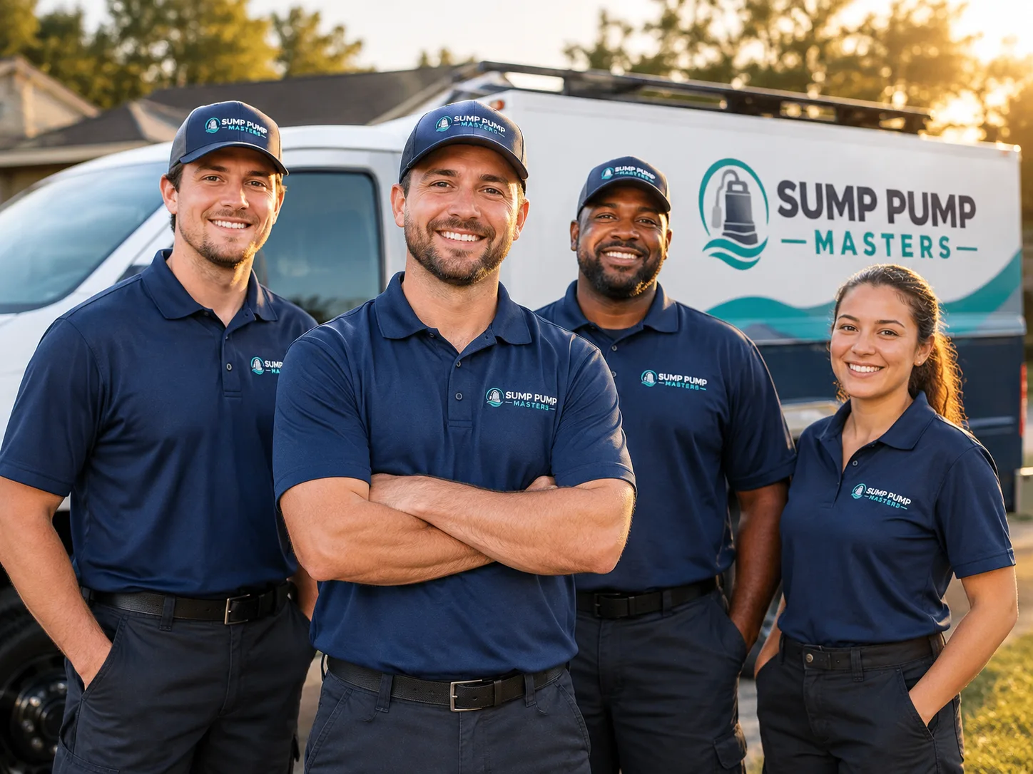 Sump Pump Repair company in Mount Ayr, IN
