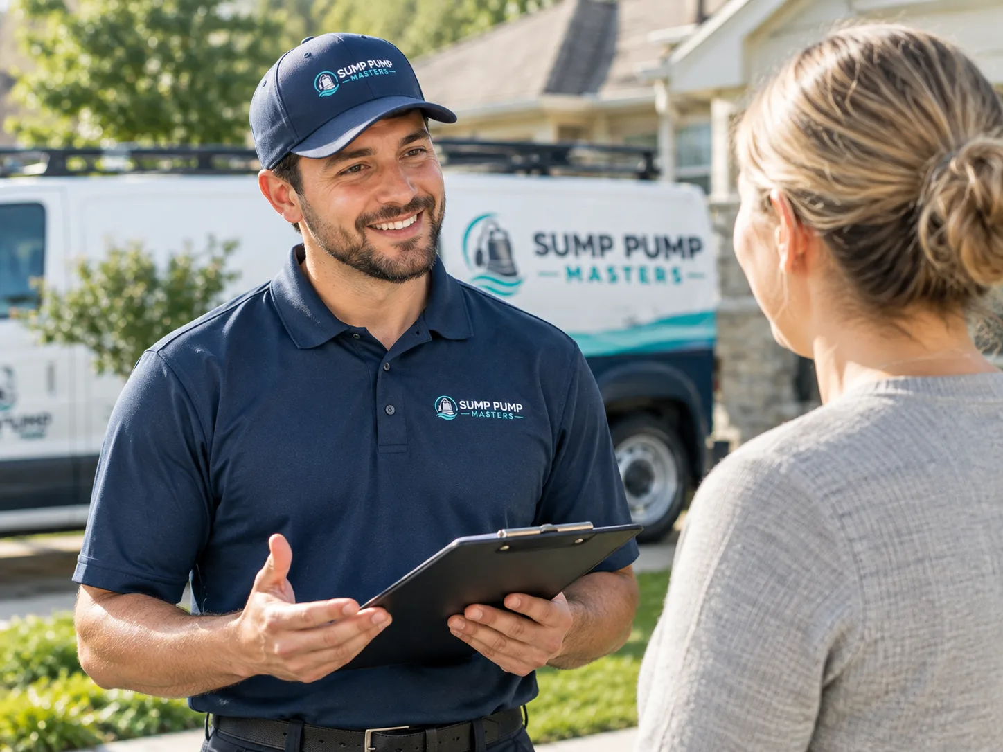 Sump Pump Repair Mount Ayr, IN FAQs